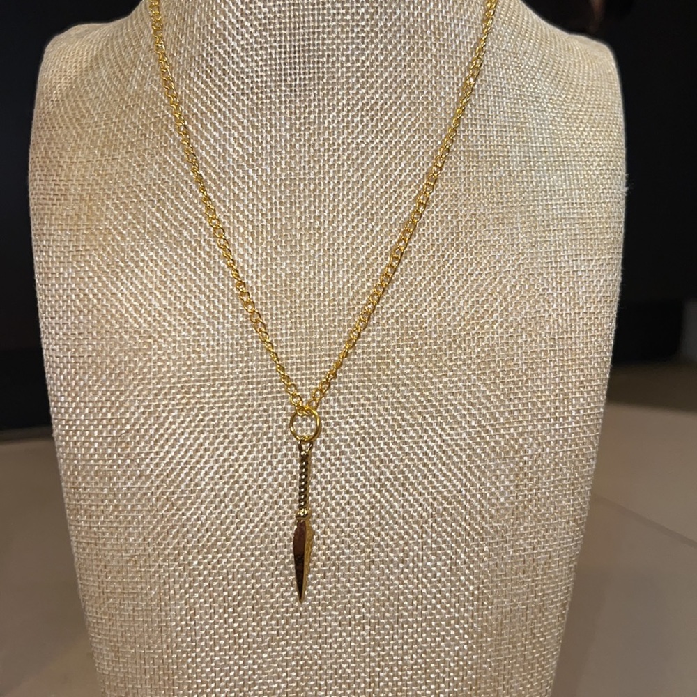 Simple styled jewelry - Picture 4 of 4